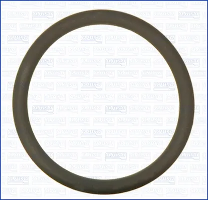 Anillo de sellado del conducto EGR 16109100 Ajusa