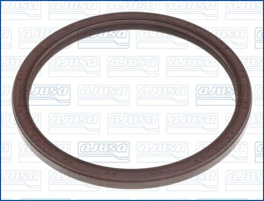 Retén de cigüeñal frontal Honda CR-V V