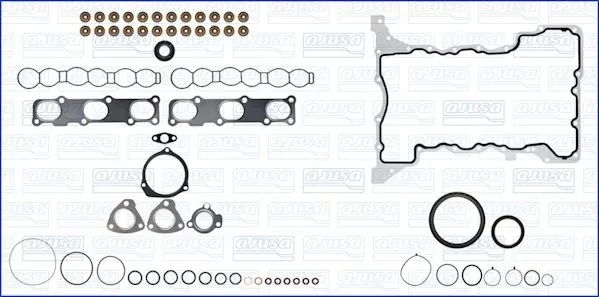 Juego de juntas para motor 51046000 Ajusa