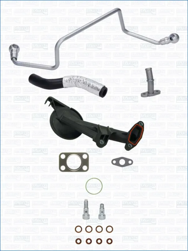 Junta De Turbina OPK00010 Ajusa