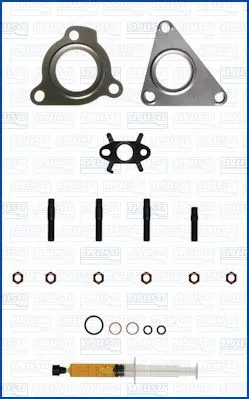Junta De Turbina JTC11037 Ajusa