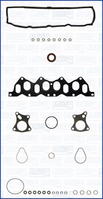 Juego de juntas superiores de motor 53014200 Ajusa
