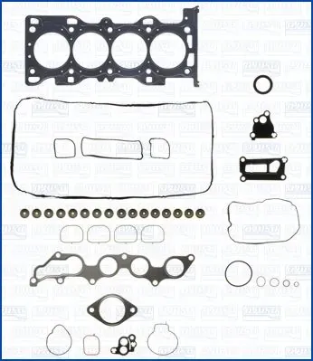 Juego de juntas para motor 50300000 Ajusa