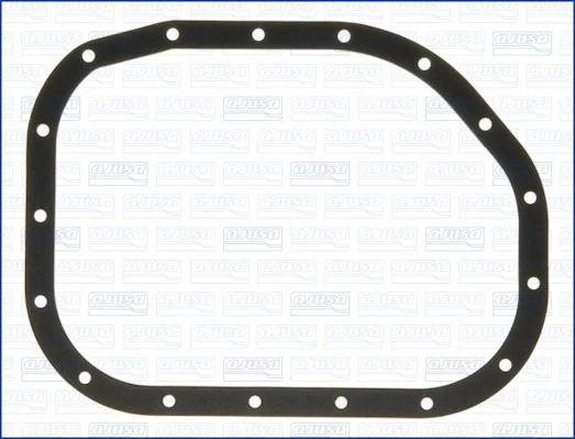 Ajusa Guarnizione Coppa Olio 14029400 – Spessore 1,5 Mm, Compatibile Con Mercedes-Benz E SEAT - 3