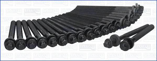 Tornillo culata 81015300 Ajusa