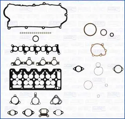 Juego de juntas para motor Opel Zafira B