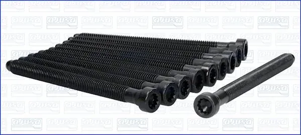 Tornillo culata 81043900 Ajusa