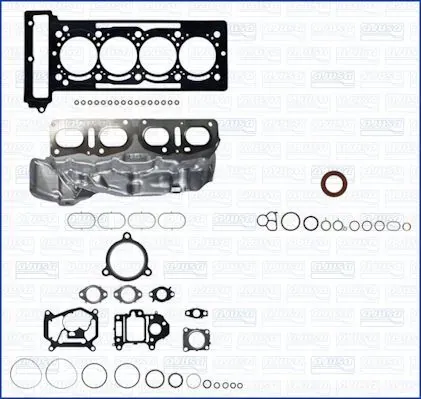 Juego de juntas para motor Mercedes A W176