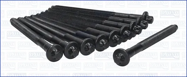 Tornillo culata 81008000 Ajusa