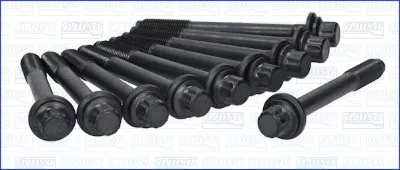 Tornillo de culata AJUSA 81024100