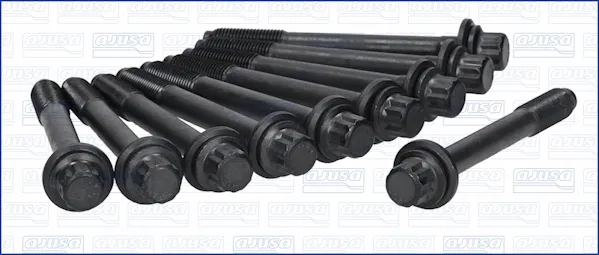 Tornillo culata 81024100 Ajusa