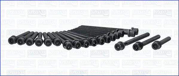 Tornillo culata 81015000 Ajusa