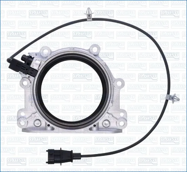 Retén de cigüeñal 71008600 Ajusa