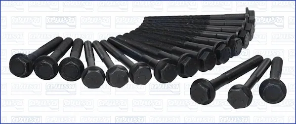 Tornillo culata 81018700 Ajusa