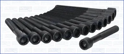 Tornillo de culata AJUSA 81030000