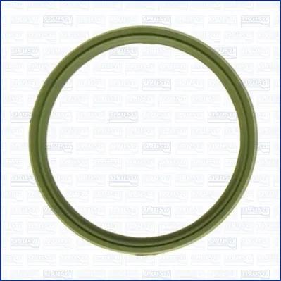 Junta de turbina, inserto flexible AJUSA 01216700