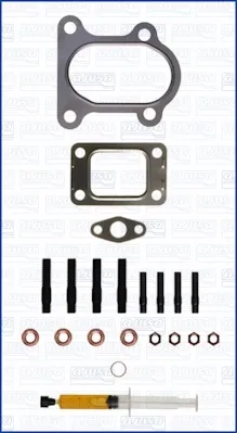 Junta De Turbina JTC11372 Ajusa