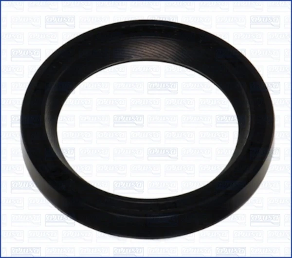 15024400 Ajusa anillo retén, cigüeñal frontal