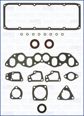 Juego de juntas superiores de motor D3130800 Glaser