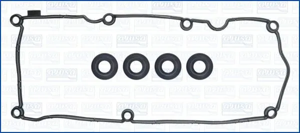 Juego de juntas de tapa de balancines 56060500 Ajusa