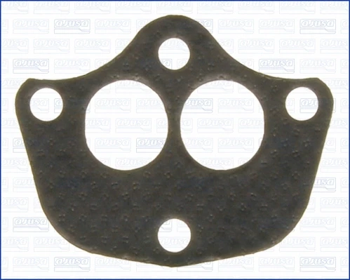 Junta De Colector De Admisión Para Toyota Tacoma Y 4Runner (2005-2013) 2.7L - Reemplazo Directo, Garantía De 1 Año