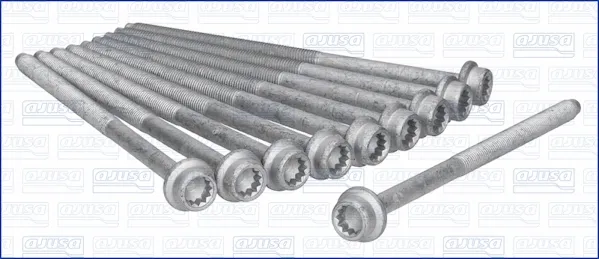 Tornillo culata 81028500 Ajusa