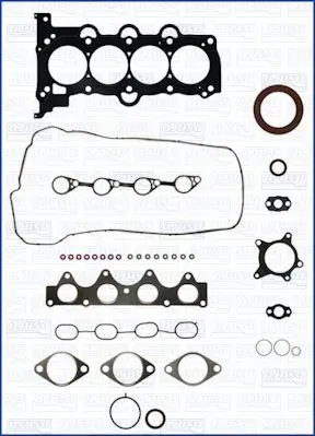 Juego de juntas para motor KIA Rio III
