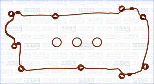 Juego derecho de junta de tapa de válvulas del motor 56035200 Ajusa