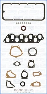 Juego de juntas superiores de motor 53001600 Ajusa
