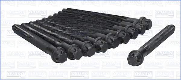 81003000 Ajusa