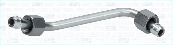 Tubo de suministro de aceite a la turbina OP10573 Ajusa