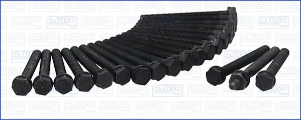 Tornillo culata 81002300 Ajusa
