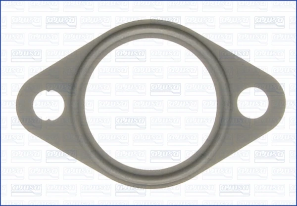 Tubo de escape Hyundai Sonata 4 (EF)