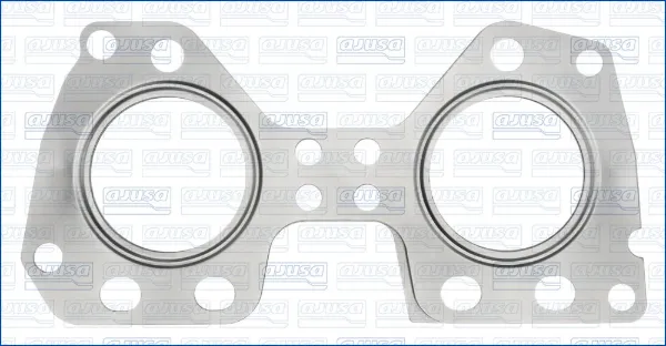 Junta colector escape 13283500 Ajusa