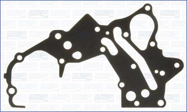 Junta, cárter de distribución Hyundai H100 (P)
