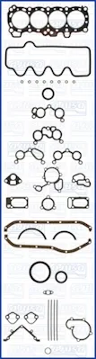 Juego de juntas para motor Nissan Micra K10
