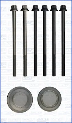 Tornillo culata Subaru Legacy III