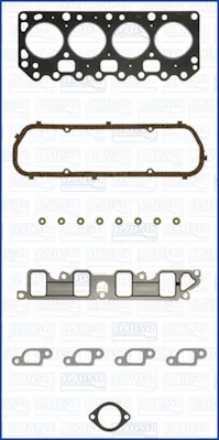 Juego de juntas superiores de motor 52178200 Ajusa