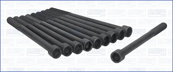 Tornillo culata 81035800 Ajusa