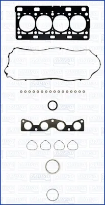 Juego de juntas superiores de motor 52362000 Ajusa