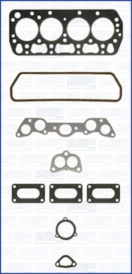 Juego de juntas superiores de motor D3029600 Glaser