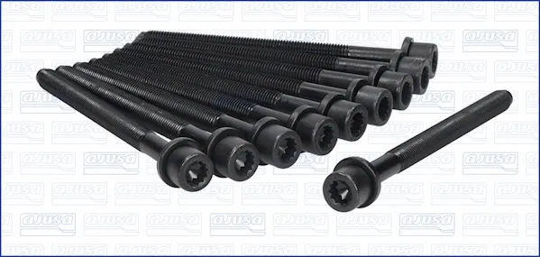 Tornillo culata 81019700 Ajusa