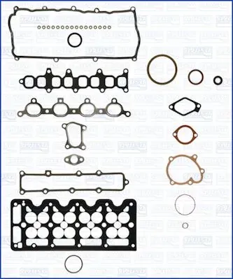 Juego de juntas de motor, completo Opel Astra F69