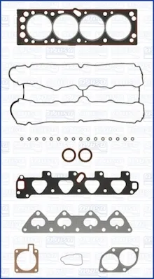 Juego de juntas superiores de motor 52175600 Ajusa