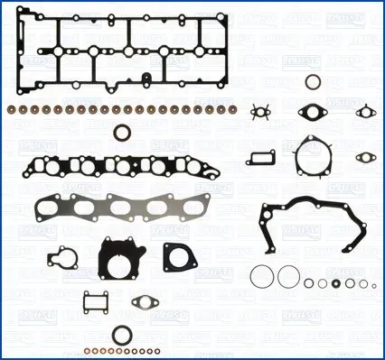 Juego de juntas para motor Alfa Romeo 159 939