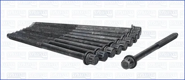 Tornillo culata 81041700 Ajusa
