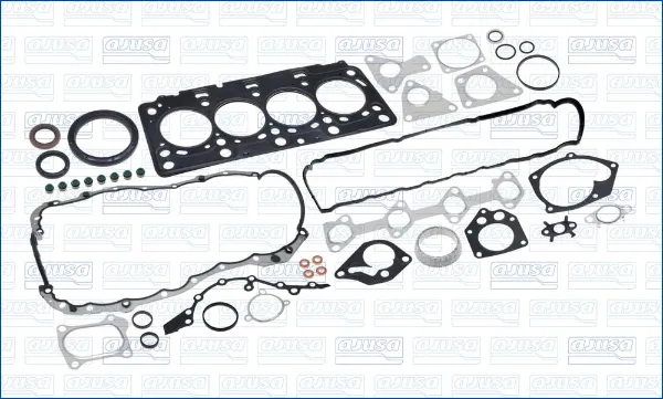 Comprar Juego de juntas de motor, completo Renault LOGAN I LS
