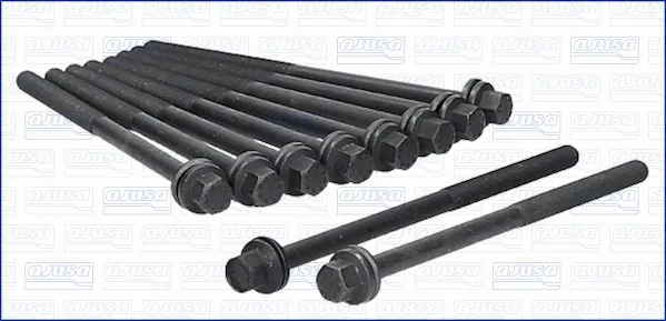 Tornillo culata 81038700 Ajusa