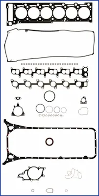 Juego de juntas para motor Mercedes S W220