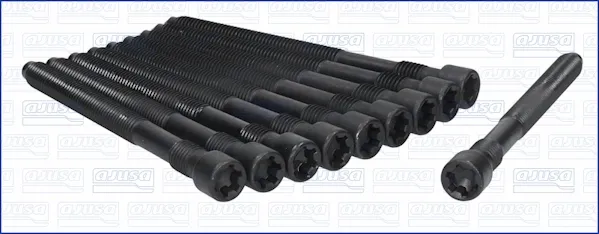 Tornillo culata 81019400 Ajusa